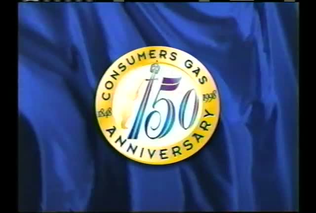 Above and beyond: The Consumers’ Gas Company story.